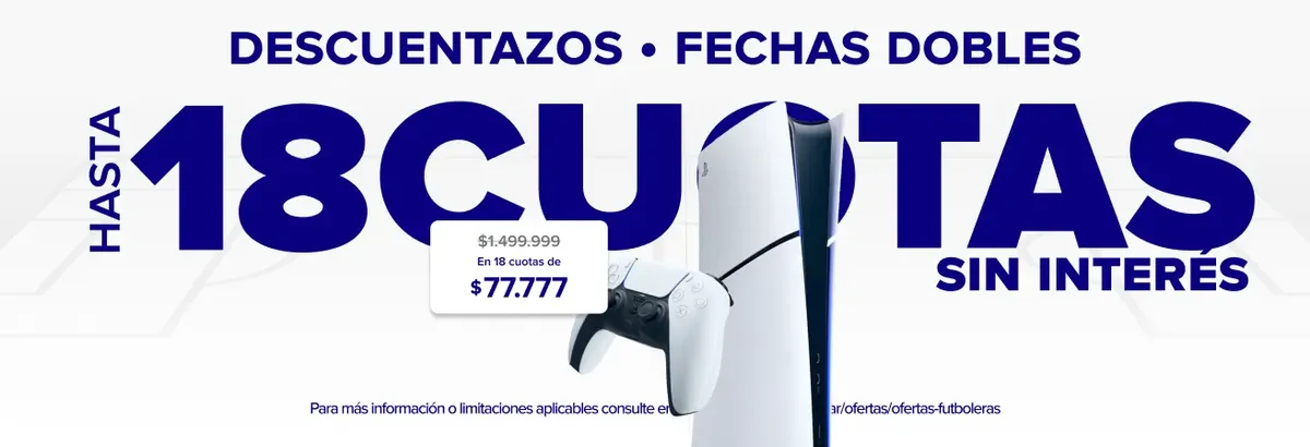 Promo 1